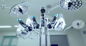 Dialysis Machine